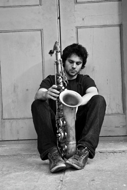 Josh Arcoleo